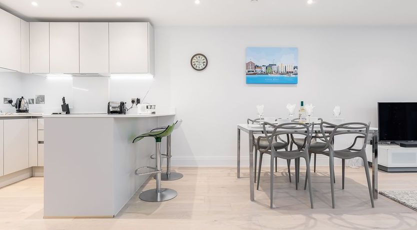 Photo of Quay & Coffee