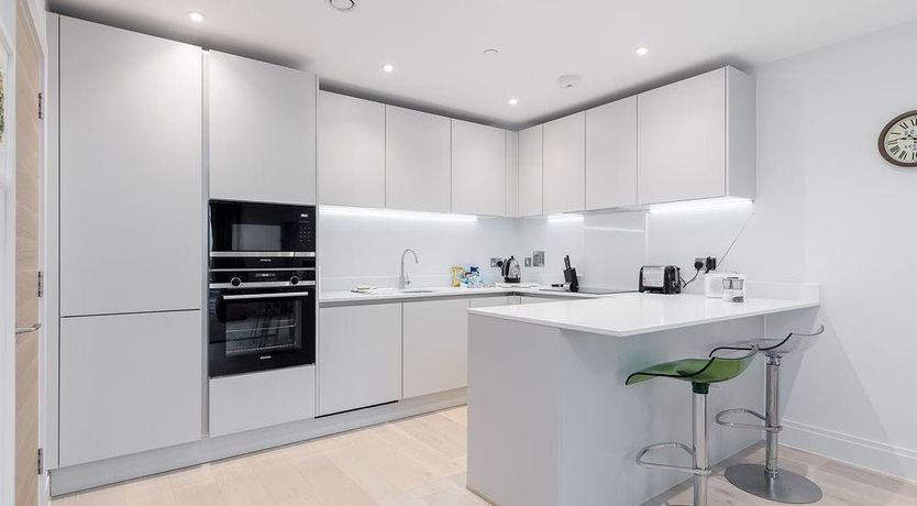 Photo of Quay & Coffee