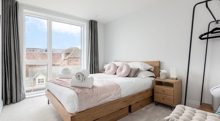 Photo of Quay & Coffee