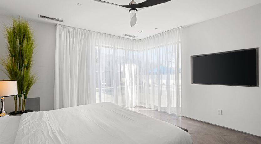 Photo of Misty Mountain Hideaway