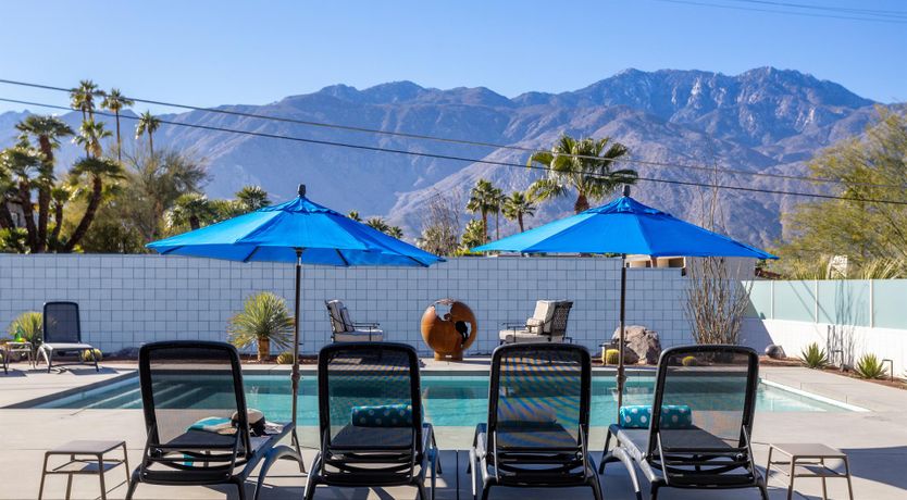 Photo of Misty Mountain Hideaway