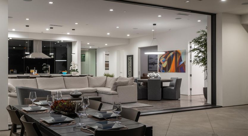 Photo of Misty Mountain Hideaway