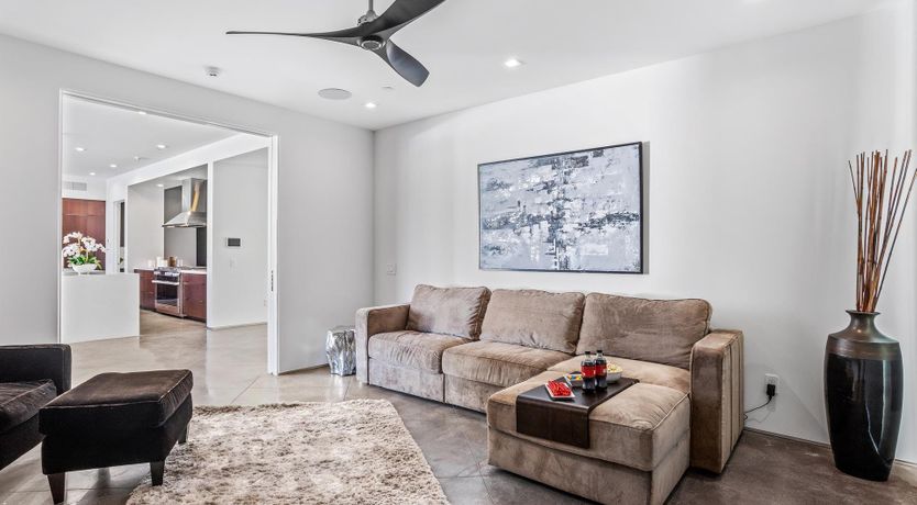 Photo of Misty Mountain Hideaway