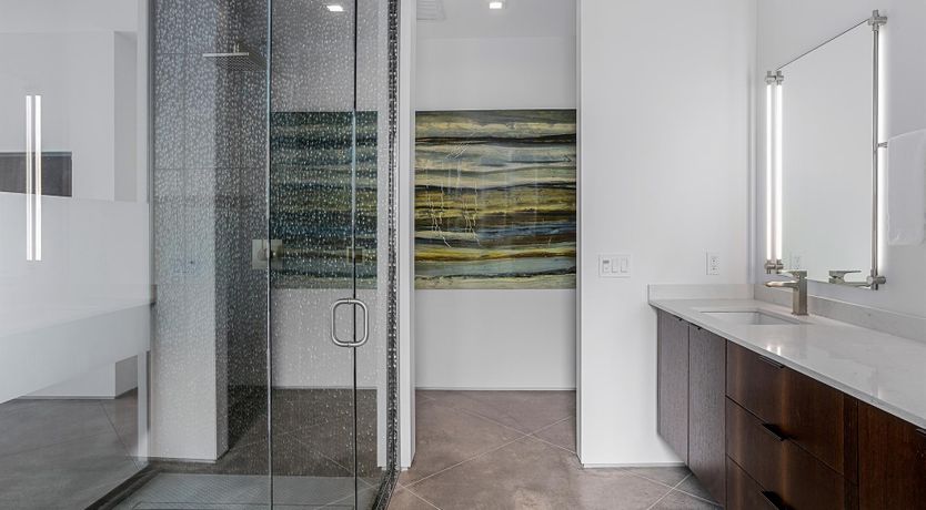 Photo of Misty Mountain Hideaway