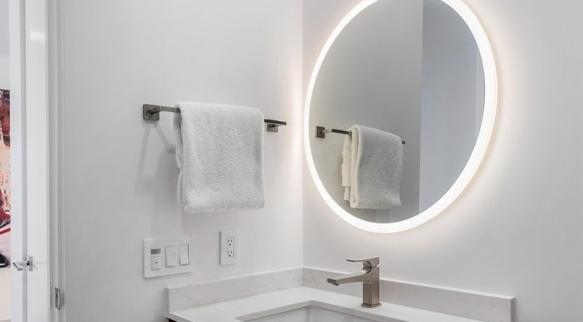 Photo of Misty Mountain Hideaway