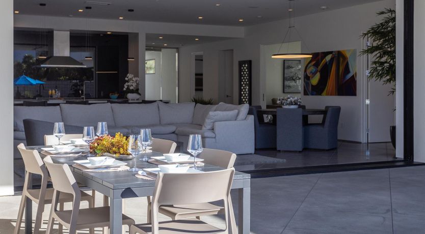 Photo of Misty Mountain Hideaway