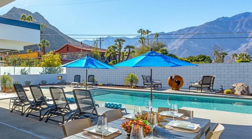 Photo of Misty Mountain Hideaway