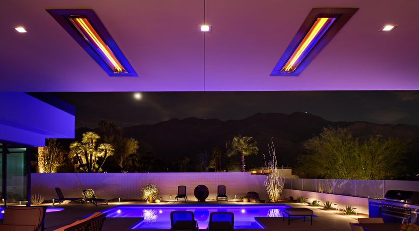 Photo of Misty Mountain Hideaway