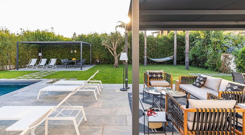 Photo of Sicilian Heritage