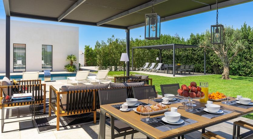 Photo of Sicilian Heritage