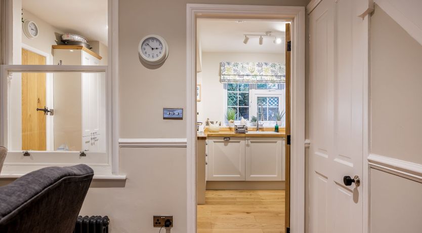 Photo of Courtyard Charm