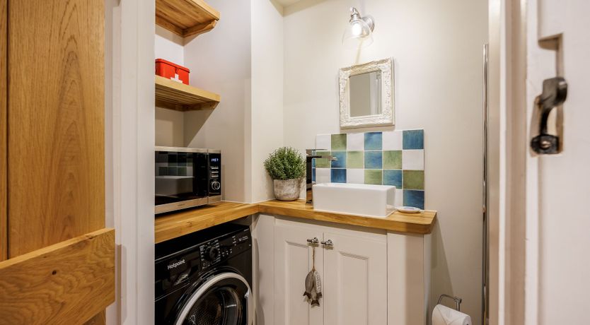 Photo of Courtyard Charm