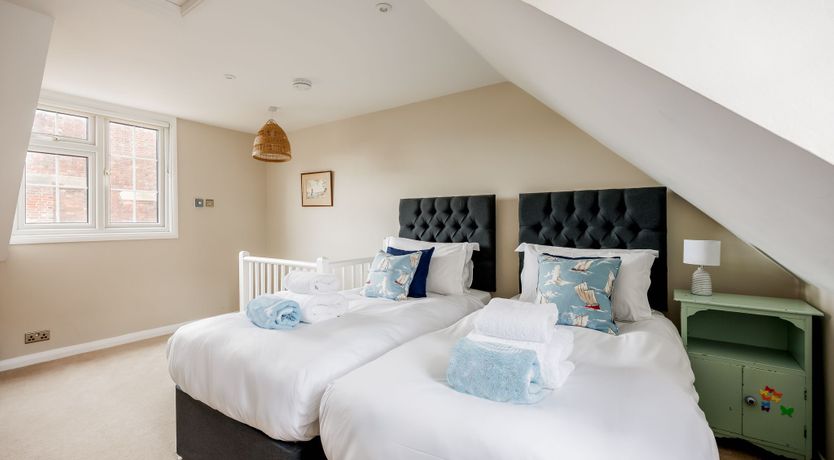 Photo of Courtyard Charm