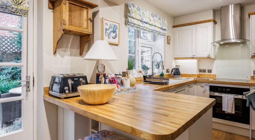 Photo of Courtyard Charm