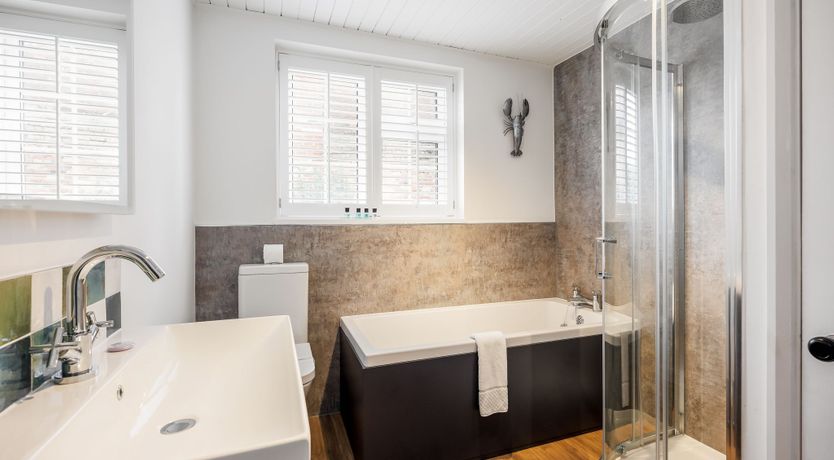 Photo of Courtyard Charm