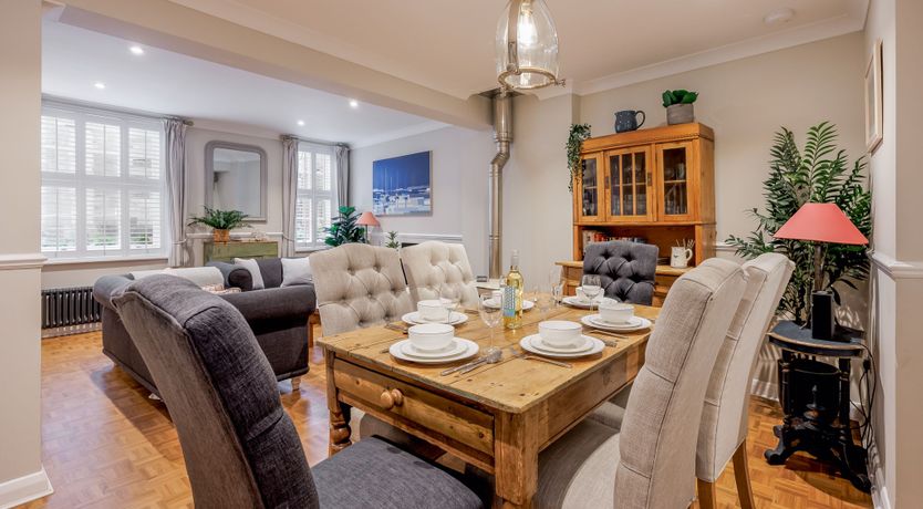 Photo of Courtyard Charm