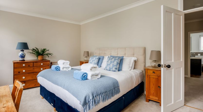 Photo of Courtyard Charm