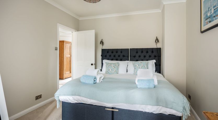 Photo of Courtyard Charm