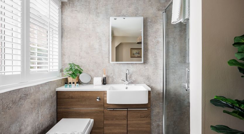 Photo of Courtyard Charm