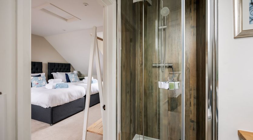 Photo of Courtyard Charm