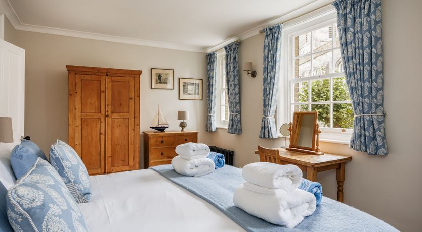 Photo of Courtyard Charm