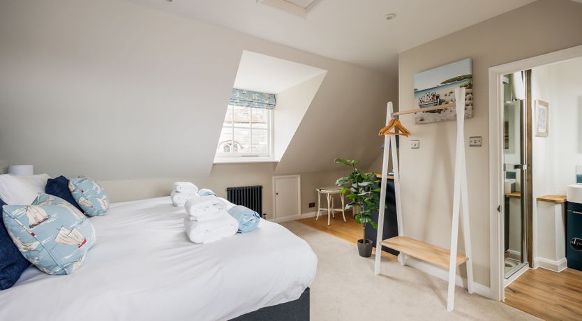 Photo of Courtyard Charm