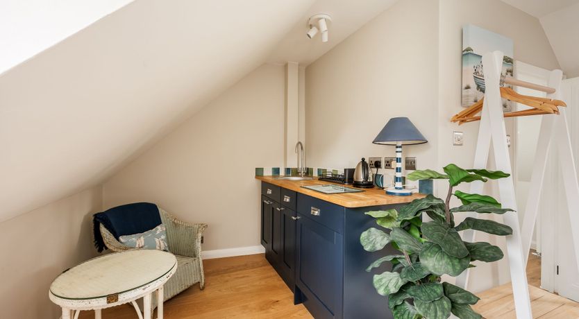 Photo of Courtyard Charm