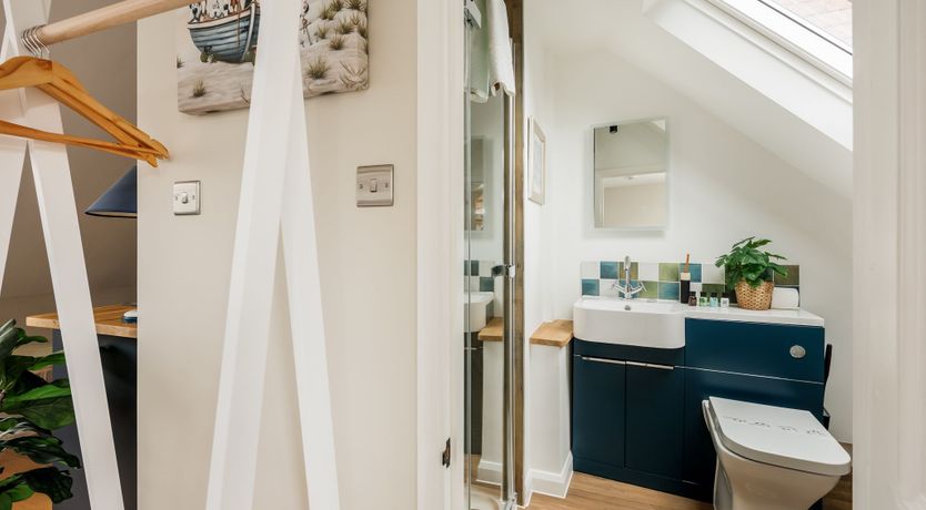 Photo of Courtyard Charm