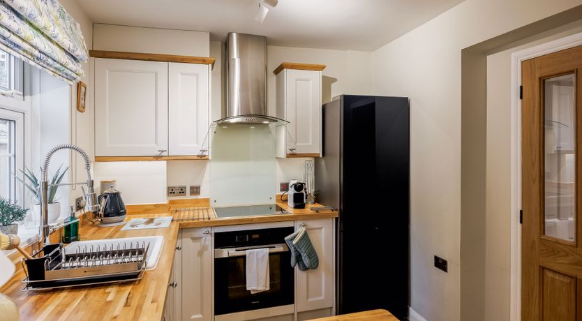 Photo of Courtyard Charm