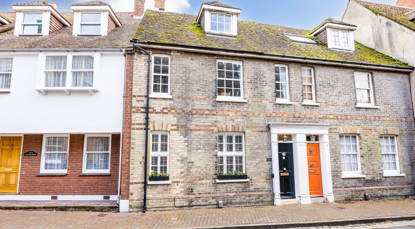 Photo of Courtyard Charm