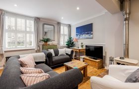 Photo of courtyard-charm