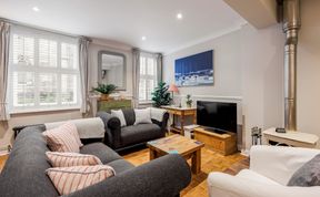 Photo of Courtyard Charm