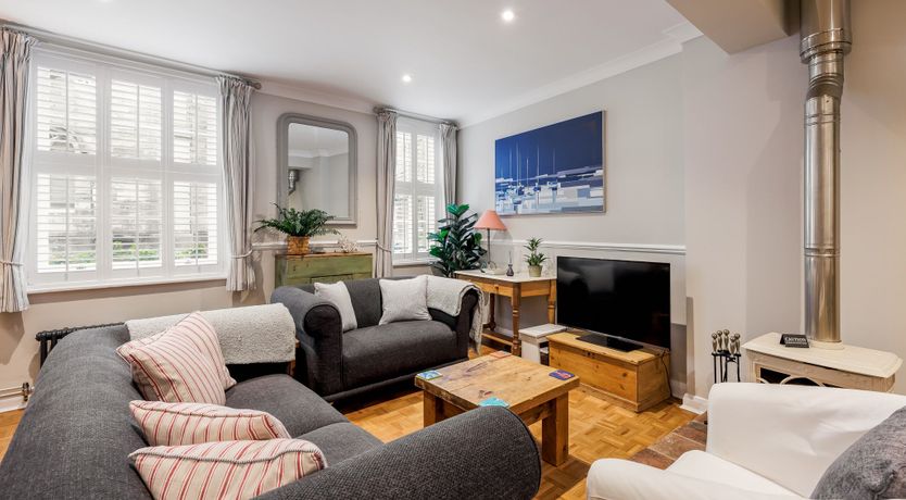 Photo of Courtyard Charm