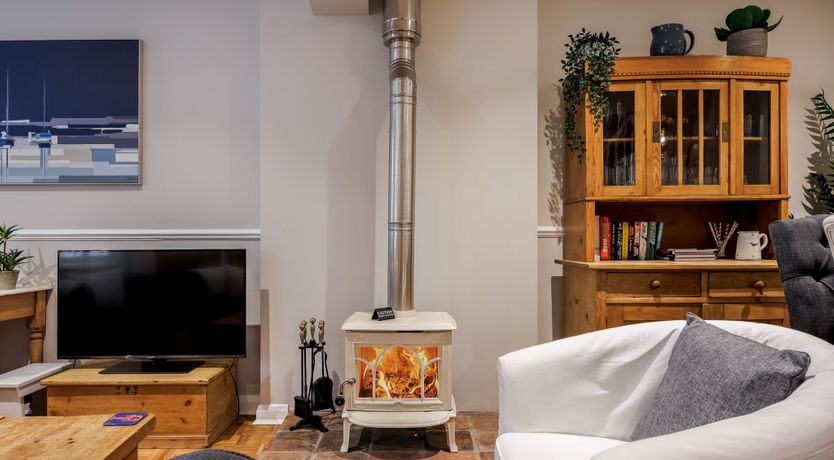 Photo of Courtyard Charm