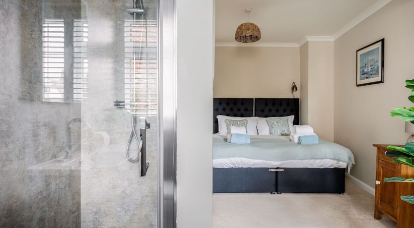 Photo of Courtyard Charm