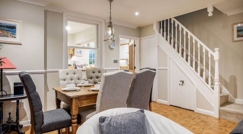 Photo of Courtyard Charm