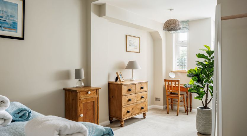 Photo of Courtyard Charm