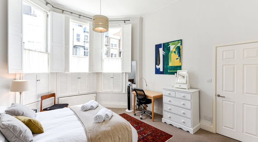 Photo of We Have Heaven