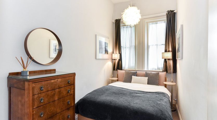 Photo of We Have Heaven