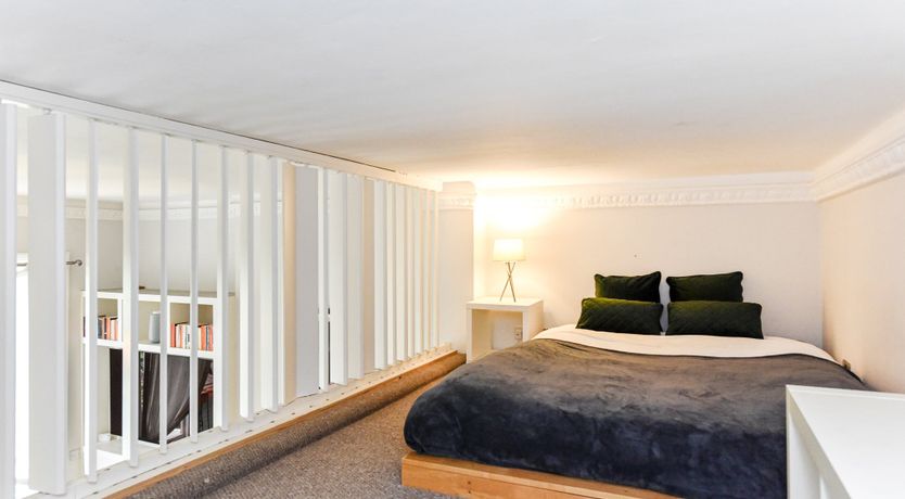 Photo of We Have Heaven