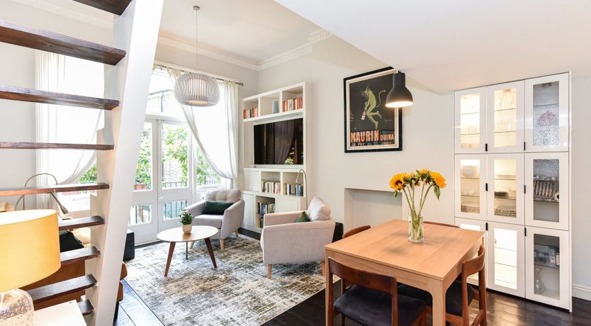 Photo of We Have Heaven