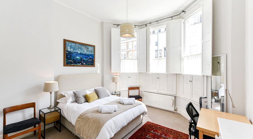 Photo of We Have Heaven