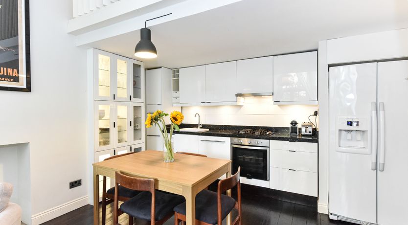 Photo of We Have Heaven