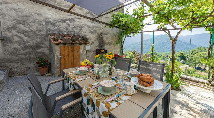 Photo of Chestnut Woods