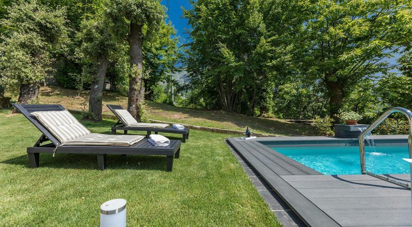 Photo of Chestnut Woods