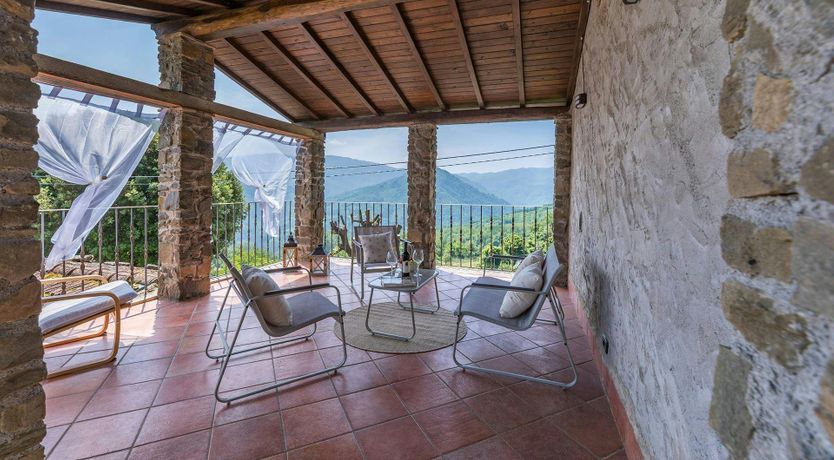 Photo of Chestnut Woods