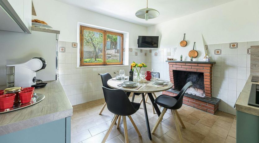 Photo of Chestnut Woods