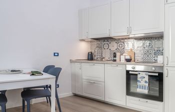 Joyful Oasis Holiday Home