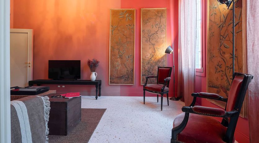 Photo of Canal Bliss