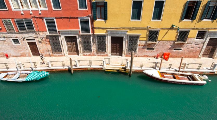 Photo of Canal Bliss